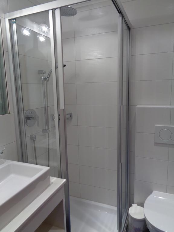 Garni Petter Hotel Kappl  Bilik gambar
