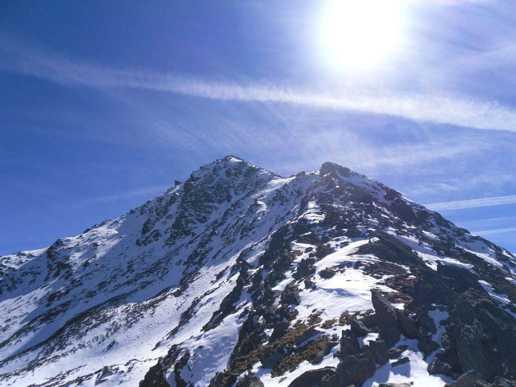Garni Petter Hotel Kappl  Luaran gambar
