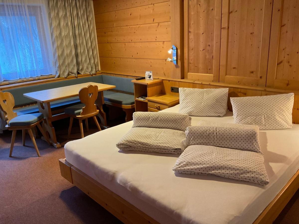 Garni Petter Hotel Kappl  Luaran gambar