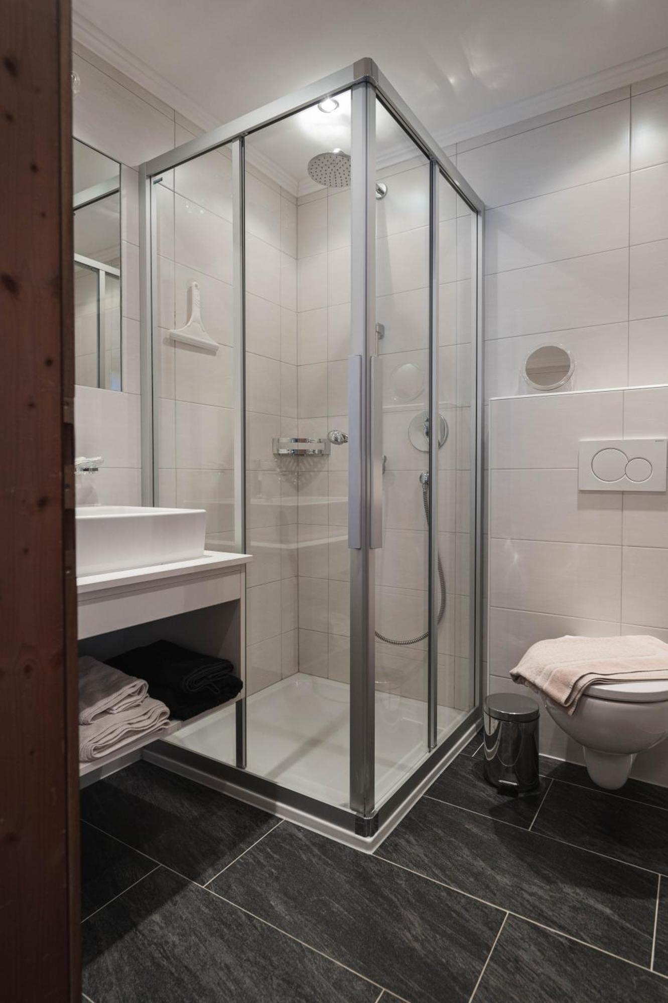 Garni Petter Hotel Kappl  Luaran gambar