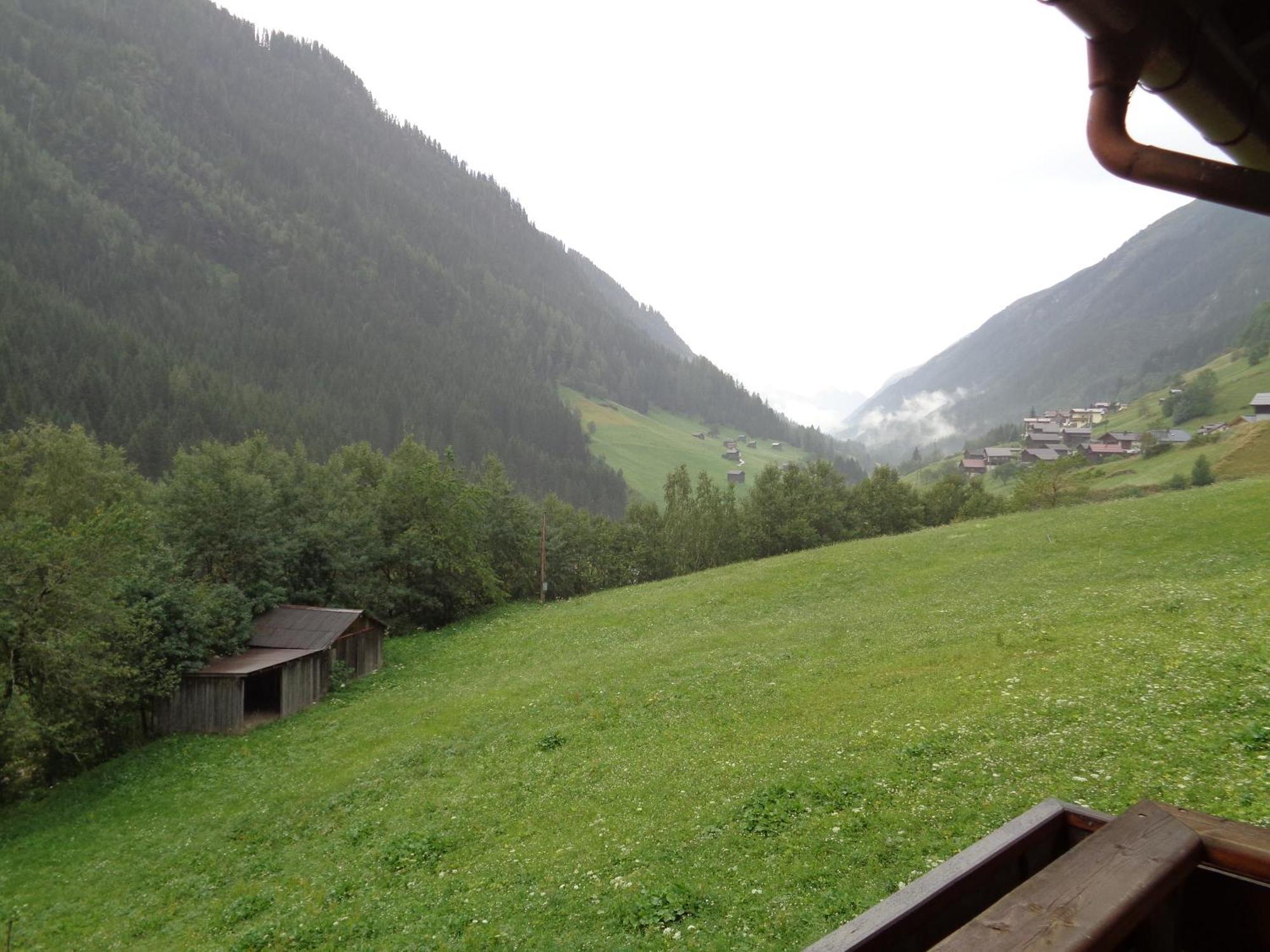 Garni Petter Hotel Kappl  Luaran gambar