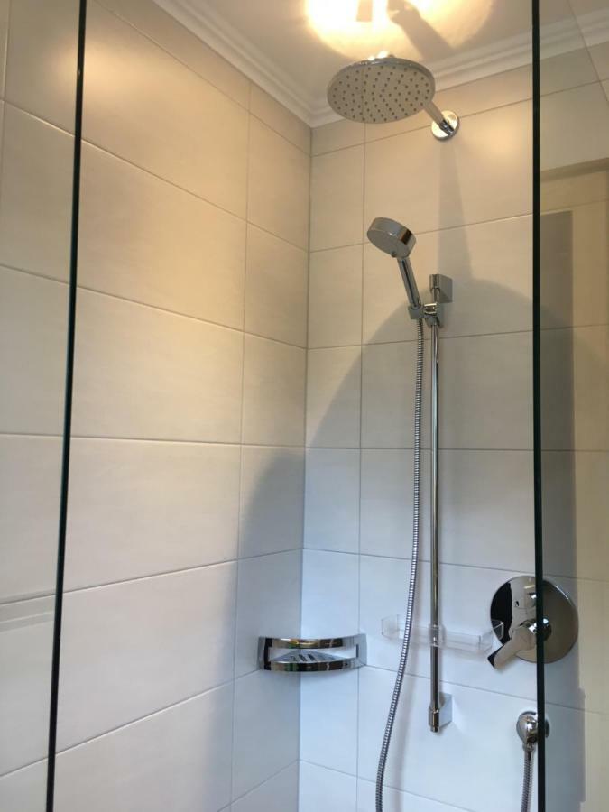 Garni Petter Hotel Kappl  Luaran gambar