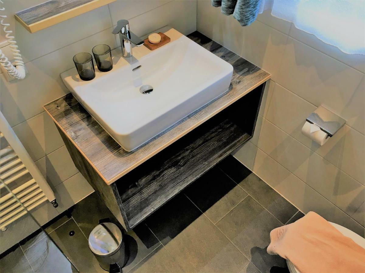 Garni Petter Hotel Kappl  Luaran gambar